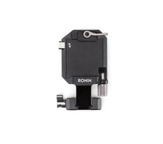 gimbalo rankena - GIMBAL ACC RONIN BG30 GRIP/CP.RN.00000103.01 DJI - 1 nuotrauka