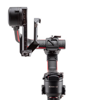 gimbalo rankena - GIMBAL ACC RONIN BG30 GRIP/CP.RN.00000103.01 DJI - 3 nuotrauka