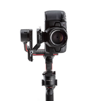gimbalo rankena - GIMBAL ACC RONIN BG30 GRIP/CP.RN.00000103.01 DJI - 5 nuotrauka