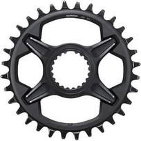 Shimano SLX M7100 SM-CRM75 Black ISMCRM75A2