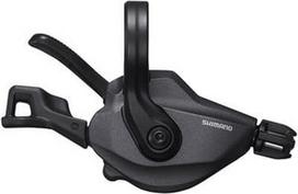 Shimano Deore XT SL-M8100-R 12 Speed Right Black (Juoda)