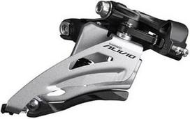 Shimano FDM4020 2x9 Top Swing-Side Swing 34.9-31.8