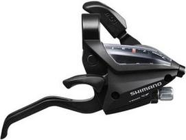 Shimano Altus ST-EF500 7 Speed Right Black