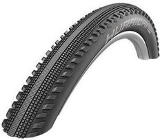 Schwalbe Hurricane RaceGuard Addix 26x2.10 Black