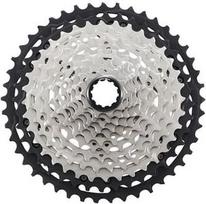 shimano deore - Shimano XT CS-M8100 12 Speed 10-45T - 1 nuotrauka