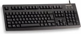 Cherry Business G83-6104 Black