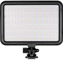 BIG Video Light LED204VC
