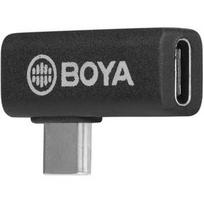 usb male to female - Boya BY-K5 USB Type-C To Type-C Adapter - 1 nuotrauka