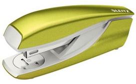 segiklis - Leitz NeXXt Wow Office Stapler Green - 1 nuotrauka