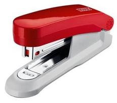 Novus Evolution E15 Stapler Red