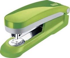 Novus Stapler Evolution E25 Green