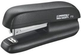 Esselte Segiklis Rapid F5 Mini, sega iki 10 lapų