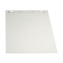 whiteboard - 32 Konferencijų bloknotas ESSELTE, 590 x 830 mm, lygus, 50 lapų - 1 nuotrauka