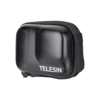 GoPro Hero 9 / Hero 10 kameroms, juodas