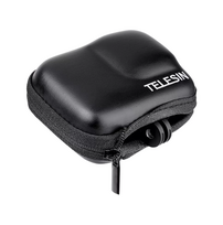 12 gopro - GoPro Hero 9 / Hero 10 kameroms, juodas - 2 nuotrauka