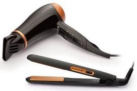 Remington Hairdryer D3012GP