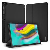 Pirkti Dux Ducis Domo Tablet Cover For Samsung Galaxy Tab S5e Black - Photo 1