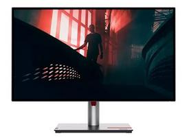 lenovo thinkvision p27q 30 - Lenovo ThinkVision P27q-30 27" IPS 16:9 - 1 nuotrauka
