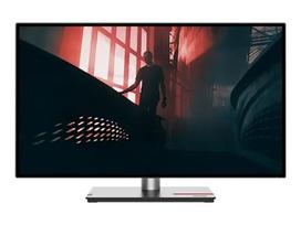 lenovo thinkvision p27q 30 - Lenovo ThinkVision P27q-30 27" IPS 16:9 - 2 nuotrauka