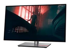 lenovo thinkvision p27q 30 - Lenovo ThinkVision P27q-30 27" IPS 16:9 - 3 nuotrauka