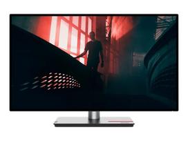 lenovo thinkvision p27q 30 - Lenovo ThinkVision P27q-30 27" IPS 16:9 - 4 nuotrauka