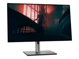 lenovo thinkvision p27q 30 - Lenovo ThinkVision P27q-30 27" IPS 16:9 - 5 nuotrauka