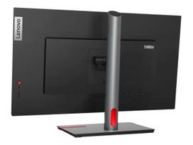 lenovo thinkvision p27q 30 - Lenovo ThinkVision P27q-30 27" IPS 16:9 - 6 nuotrauka