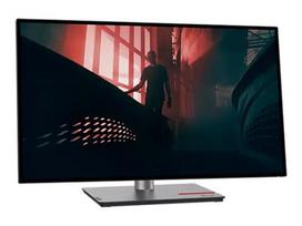 lenovo thinkvision p27q 30 - Lenovo ThinkVision P27q-30 27" IPS 16:9 - 7 nuotrauka