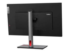 lenovo thinkvision p27q 30 - Lenovo ThinkVision P27q-30 27" IPS 16:9 - 8 nuotrauka