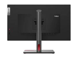 lenovo thinkvision p27q 30 - Lenovo ThinkVision P27q-30 27" IPS 16:9 - 9 nuotrauka