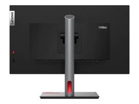 lenovo thinkvision p27q 30 - Lenovo ThinkVision P27q-30 27" IPS 16:9 - 10 nuotrauka