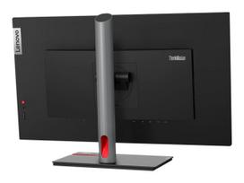 lenovo thinkvision p27q 30 - Lenovo ThinkVision P27q-30 27" IPS 16:9 - 11 nuotrauka