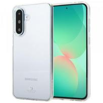 a36 5g - Mercury Jelly Clear back case for Samsung Galaxy A36 5G A366 - 1 nuotrauka
