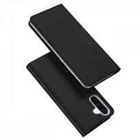 samsung a56 juodas - Dux Ducis Skin Pro Book case for Samsung Galaxy A36 5G A366 / A56 5G A566 Black - 1 nuotrauka