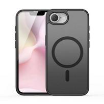 apple iphone 16e - Dux Ducis YIND Apple iPhone 16e Black - 1 nuotrauka