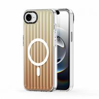 apple 17e - Dux Ducis ZEST Apple iPhone 16e Gradient Desert Gold - 1 nuotrauka