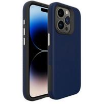 Vmax "Triangle Case iPhone 16 Pro" Dark Blue