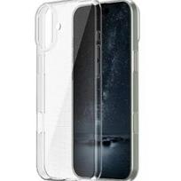 Mocco "Ultra Back Case 2 mm iPhone 16" Clear