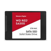 Western Digital Red SA500 2TB SSD