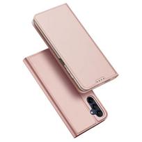 a16 5g deklas - Dux Ducis Skin ProSamsung Galaxy A16 5G A166 / A16 4G A165 Pink - 1 nuotrauka