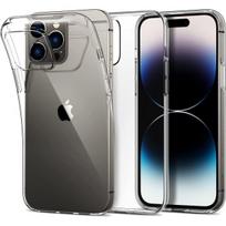 apple 17e - X-Level Clear back Case for Apple iPhone 16e - 1 nuotrauka