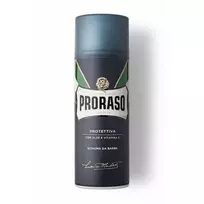Proraso Drėkinančios skutimosi putos, 400ml