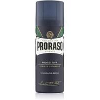 proraso 300 - Proraso Drėkinančios skutimosi putos, 400ml - 2 nuotrauka