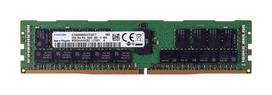 ecc ddr4 rdimm - Samsung 32GB DDR4 2666MHZ RDIMM M393A4K40CB2-CTD - 1 nuotrauka