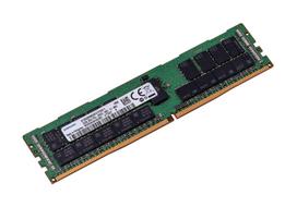 ecc ddr4 rdimm - Samsung 32GB DDR4 2666MHZ RDIMM M393A4K40CB2-CTD - 3 nuotrauka