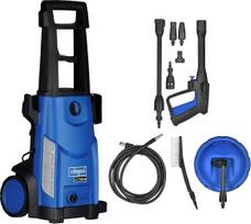 Scheppach HCE2600, 2400 W