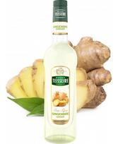 Sirupas TEISSEIRE, imbiero, 0,7 l