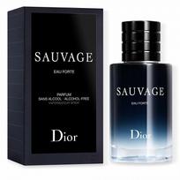 dior dior sauvage 100 - Dior Sauvage Eau Forte Parfum 100ml - 1 nuotrauka