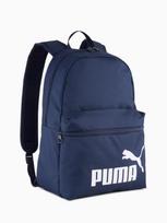 puma kuprines - Puma Phase Backpack 091164-02, Tamsiai mėlyna (Dark Blue) - 2 nuotrauka