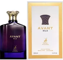 Maison Alhambra Avant Silk EDP 100ml